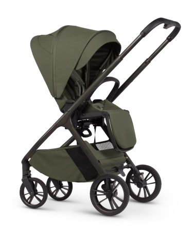 Wózek dziecięcy Venicci Tila 2w1 | Olive