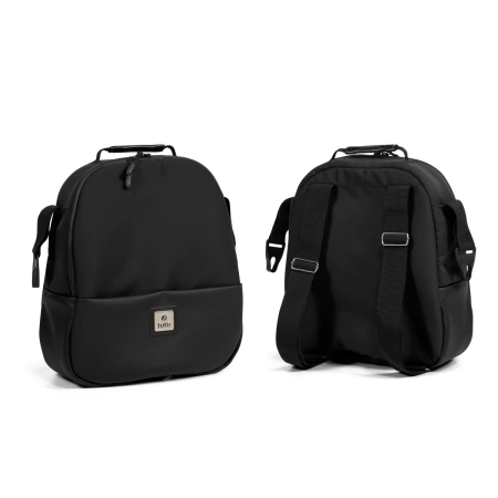 Tutis Wózek Dziecięcy 2w1 - Viva 6 | 070 Caviar