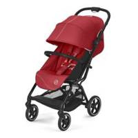 Cybex - Hibiscus Red