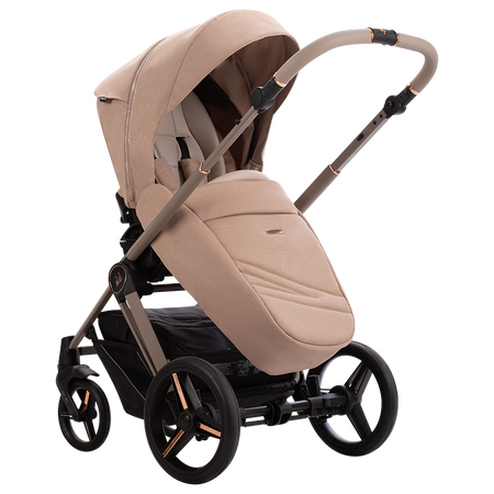 Bebetto Wózek Dziecięcy - Monti 2w1