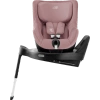 Britax Romer Dualfix Pro M - Fotelik samochodowy 61-105 cm