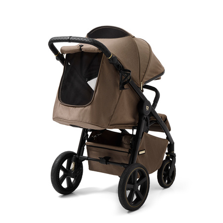 Wózek spacerowy Xplode Chrome