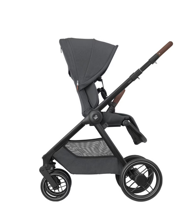 Maxi Cosi Oxford+ wielofunkcyjny wózek dziecięcy 2w1
