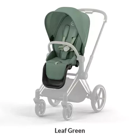 Cybex Priam 4.0 - spacerówka