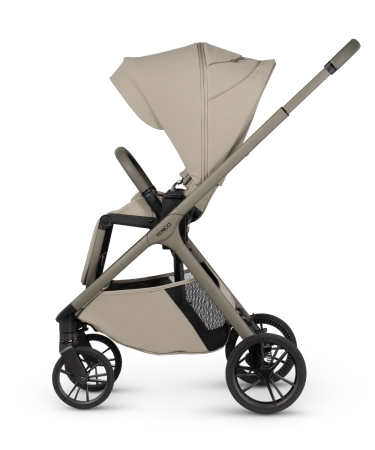 Wózek dziecięcy Venicci Tila 2w1 | Latte