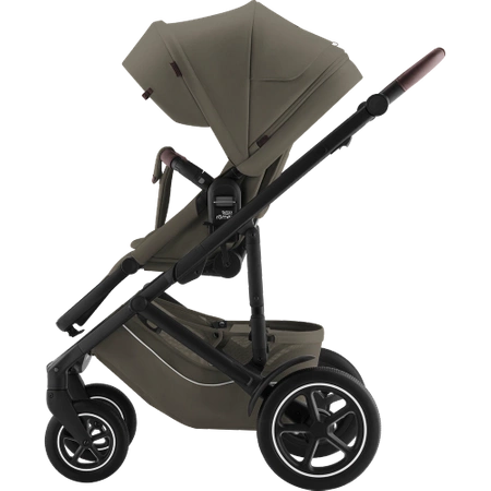 Britax Romer Smile 5Z 2w1 - wózek wielofunkcyjny
