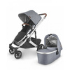 UPPAbaby CRUZ V2 2w1