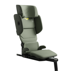 Axkid Up fotelik samochodowy dla starszaka
