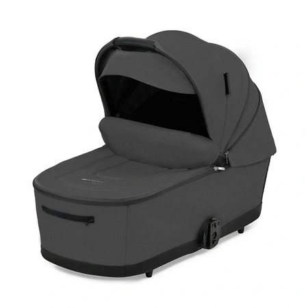 Kinderkraft YOXI 2w1 - wózek wielofunkcyjny