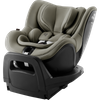 Britax Romer Dualfix Pro - Fotelik samochodowy 40-105 cm