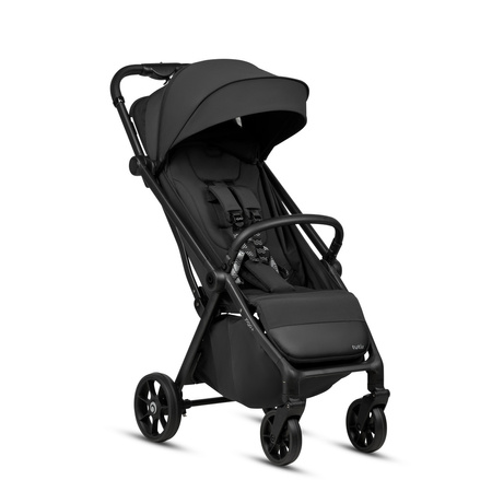 Tutis wózek spacerowy Jogo + | Black