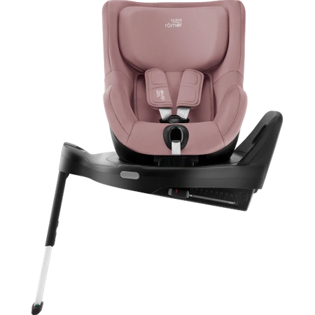 Britax Romer Dualfix Pro M - Fotelik samochodowy 61-105 cm