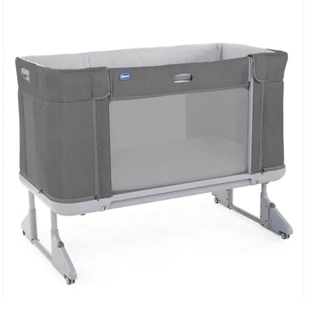 Chicco Next2Me Forever - łóżeczko dostawne