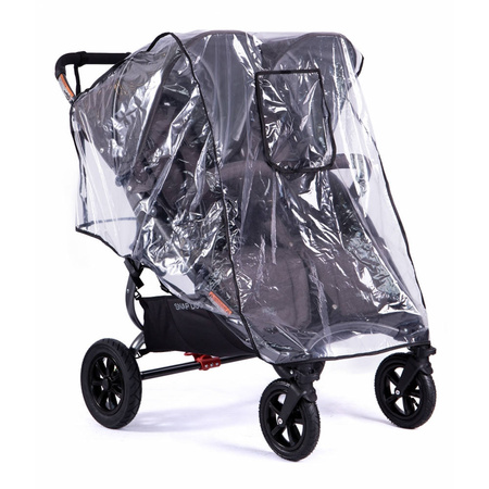 Valco Baby Snap Duo - Folia przeciwdeszczowa