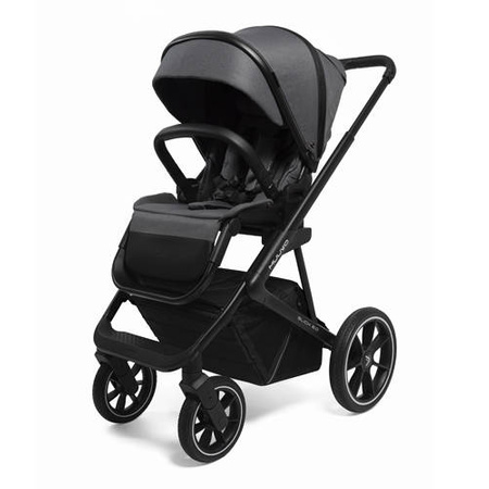 MUUVO Slick 2.0 - wózek spacerowy