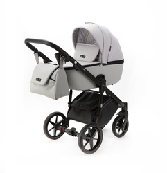 Adamex Nola 2w1 - Wózek wielofunkcyjny