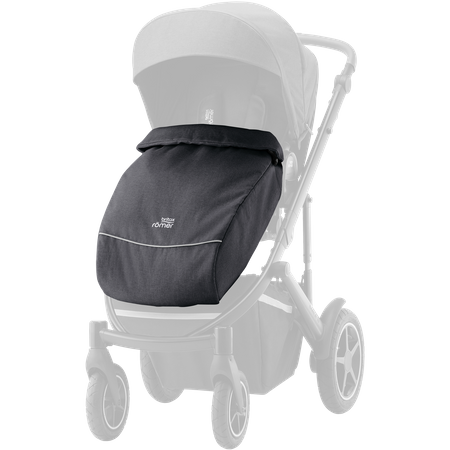 Osłona na nogi Britax-Romer Smile 5Z