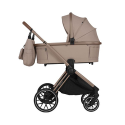 Adamex Wózek wielofunkcyjny 2w1 Spark