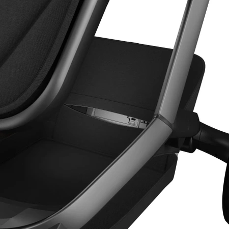 Maxi Cosi Fame wielofunkcyjny wózek dziecięcy 2w1