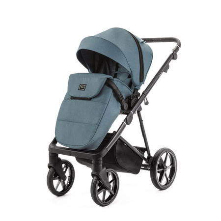 Adamex Delta Standard 2w1 - Wózek wielofunkcyjny