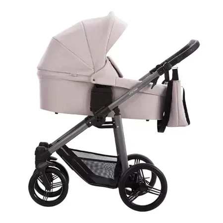 Bebetto Vulcano New 2w1 Wózek wielofunkcyjny