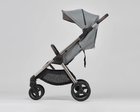 Anex - wózek wielofunkcyjny - IQ 2w1 Pure