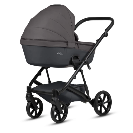 Tutis Wózek Dziecięcy 2w1 - Viva 6 | 072 Periscape