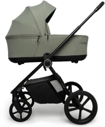 MUUVO ONE –  wózek dziecięcy 2w1 | Olive