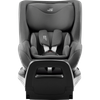 Britax Romer Dualfix Pro M - Fotelik samochodowy 61-105 cm