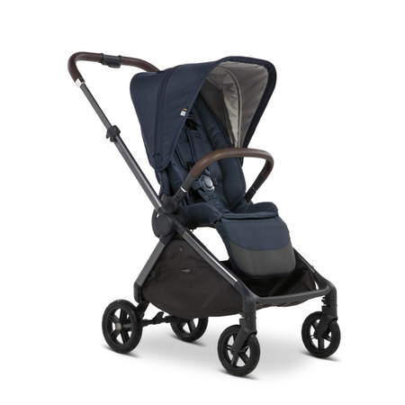 Wózek spacerowy MAST Swiss Design M6x | Blueberry