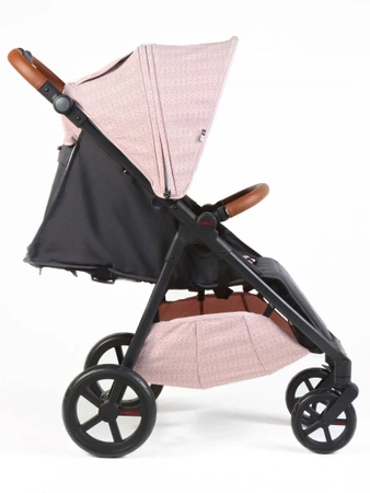 Mast Swiss Design M4