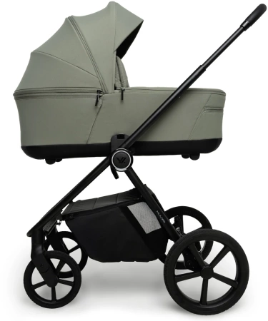 MUUVO ONE – wózek dziecięcy 2w1 | Olive