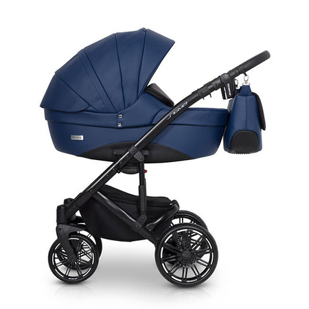 Wózek Sigma 2w1 - Riko