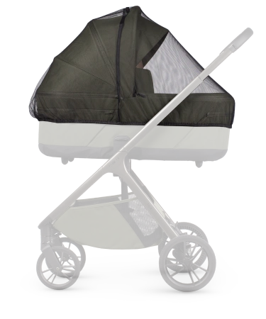 Wózek dziecięcy Venicci Tila 2w1 | Olive