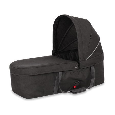 X-lander X-Nest - gondola do wózka X-Double