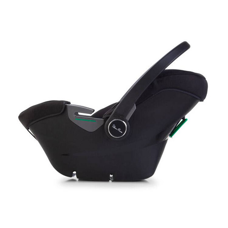 Silver Cross Dream i-Size