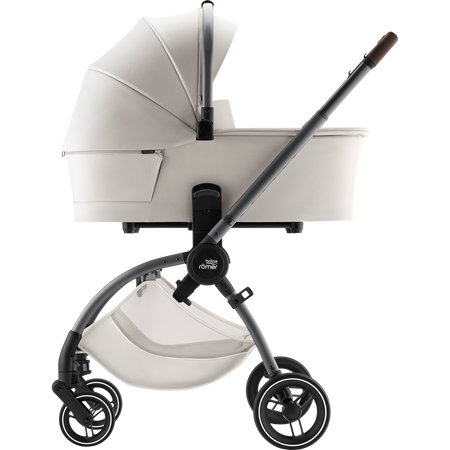 Britax Romer RIO 2w1 - wózek wielofunkcyjny 2w1