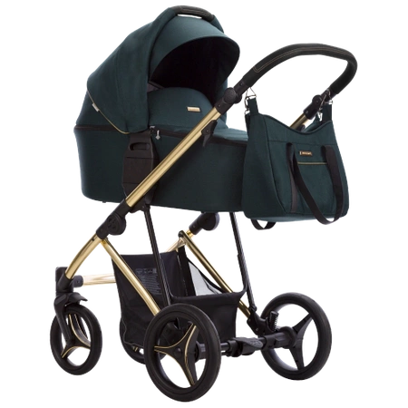 Bebetto Flavio Premium Class 2w1