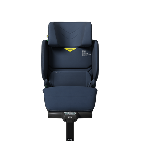 Axkid Up fotelik samochodowy dla starszaka