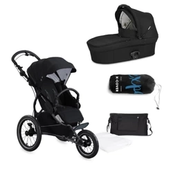 X-lander X-Run 2w1 - Zestaw powiększony