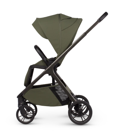 Wózek dziecięcy Venicci Tila 2w1 | Olive