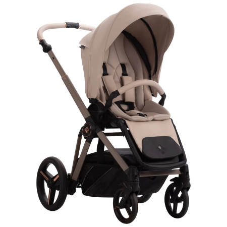 Bebetto Wózek Dziecięcy - Monti 2w1