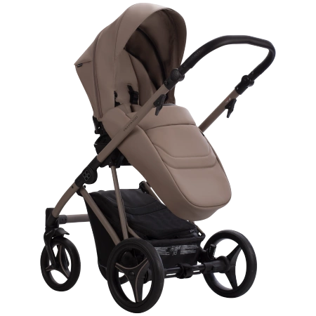 Bebetto Wózek Dziecięcy Pelpasso PRO 2w1