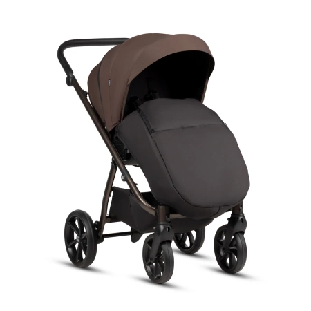 Tutis Uno 6+ 2w1 - Wózek wielofunkcyjny | 147 Tiramissu