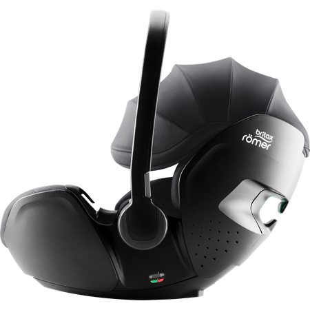 Britax Romer Baby-Safe Pro - Fotelik samochodowy 40 - 85 cm