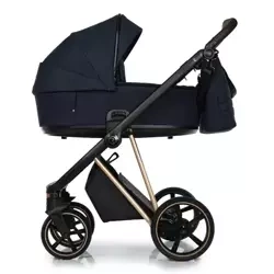 Roan IvI 2.0 Wózek Wielofunkcyjny 2w1