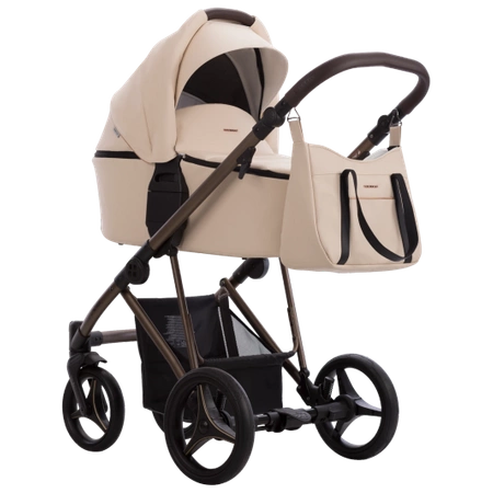 Bebetto Flavio Choco Pro 2w1