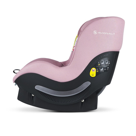 Avionaut AeroFIX RWF AirFlow - fotelik 61-105 cm