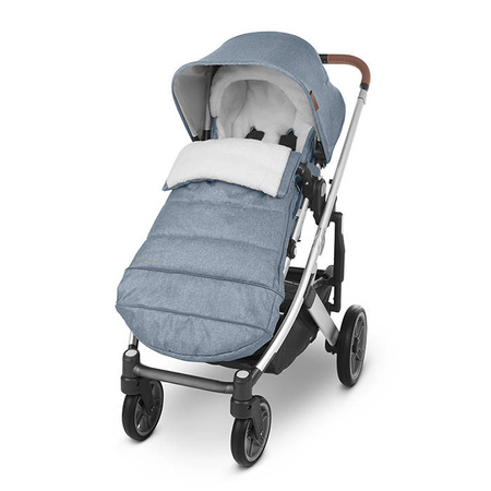 UPPAbaby CozyGanoosh - śpiworek