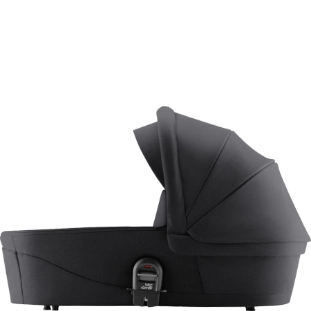 Gondola Britax-Romer Smile 5Z Carbon Black | STYLE